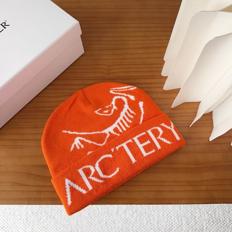 Arcteryx Hat (52)