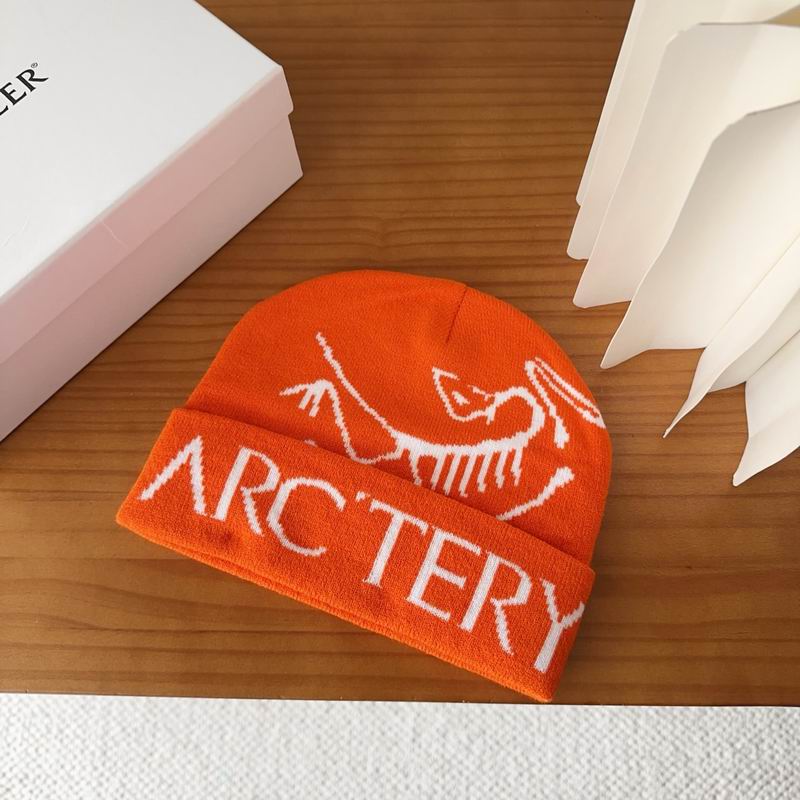 Arcteryx Hat (53)