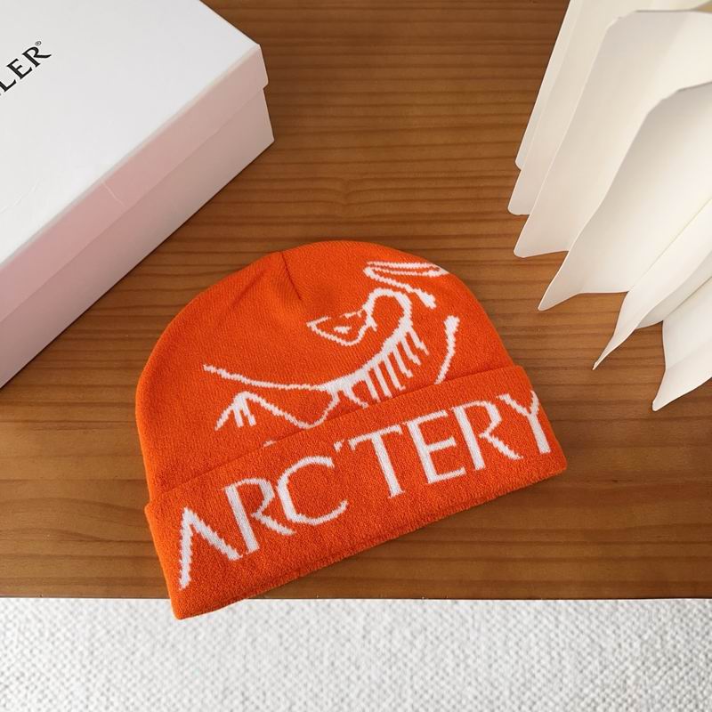 Arcteryx Hat (54)