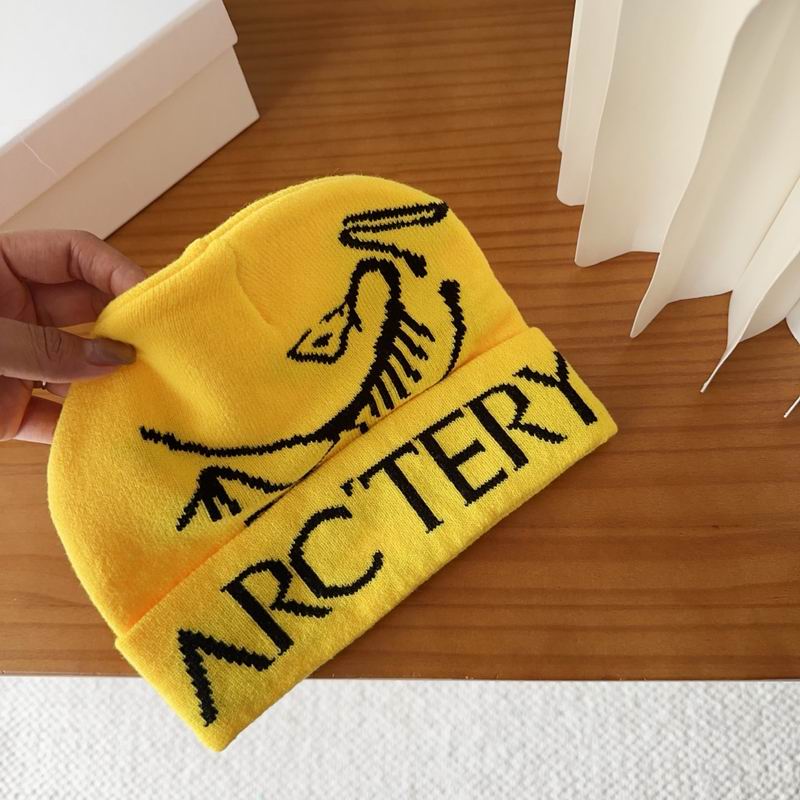 Arcteryx Hat (59)