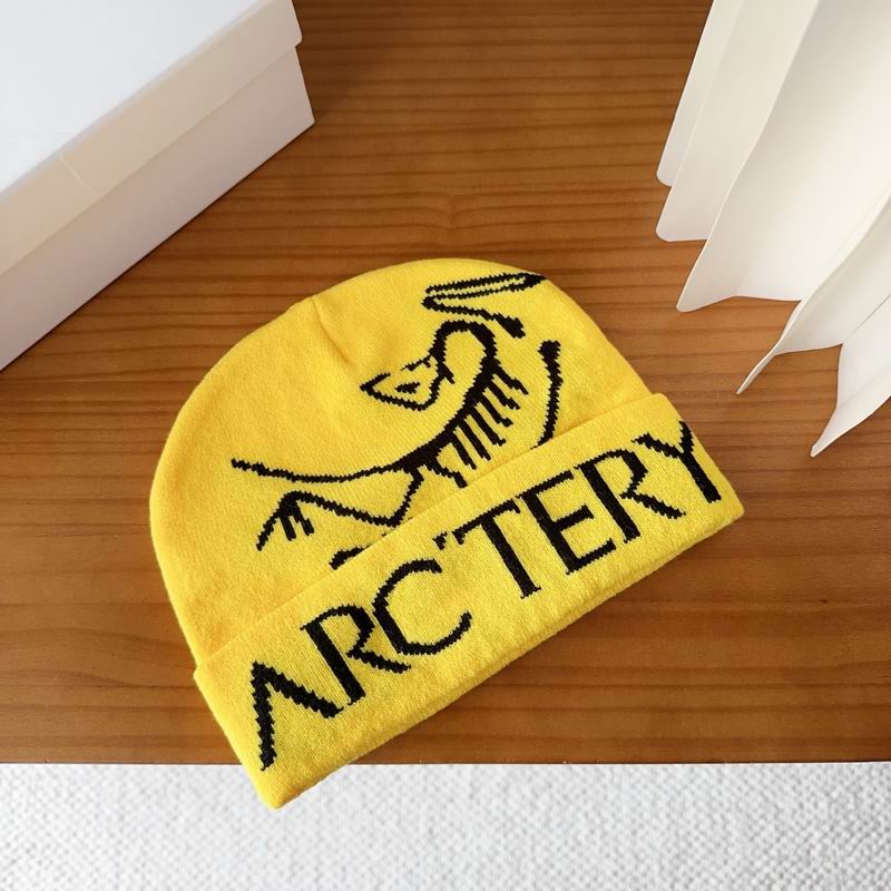 Arcteryx Hat (60)