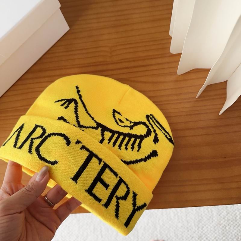 Arcteryx Hat (61)