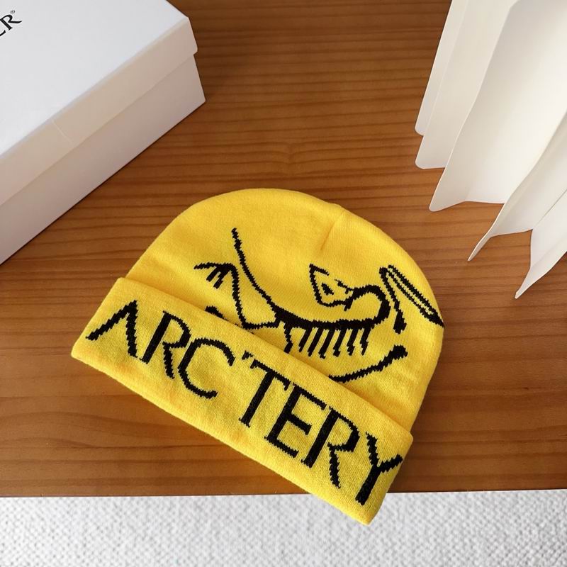 Arcteryx Hat (62)