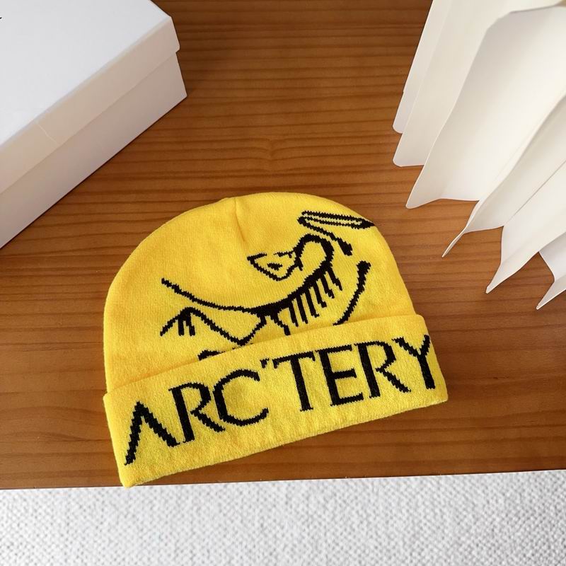 Arcteryx Hat (63)