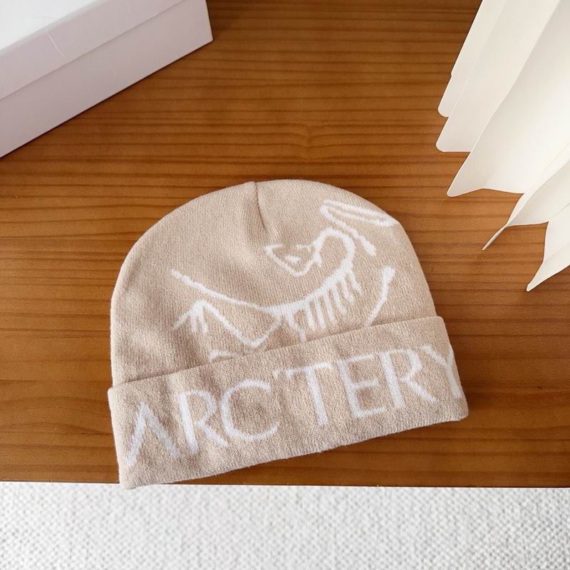 Arcteryx Hat (65)