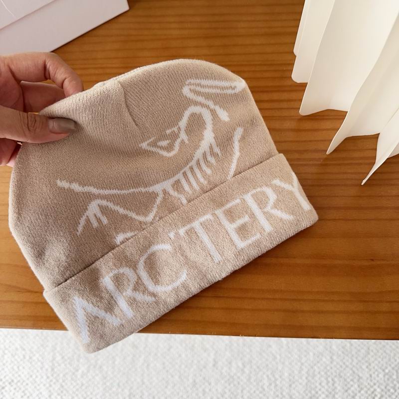 Arcteryx Hat (67)