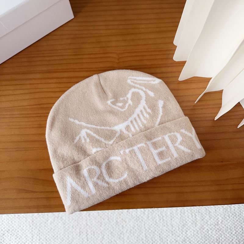 Arcteryx Hat (68)