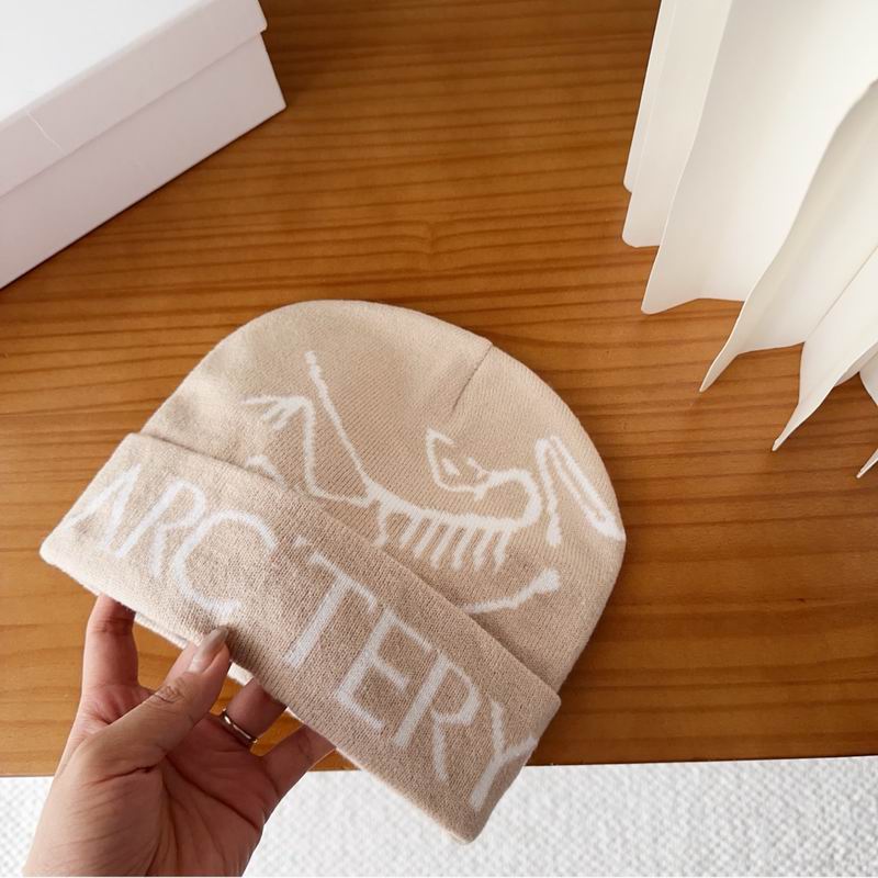 Arcteryx Hat (69)