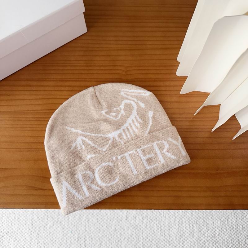 Arcteryx Hat (71)