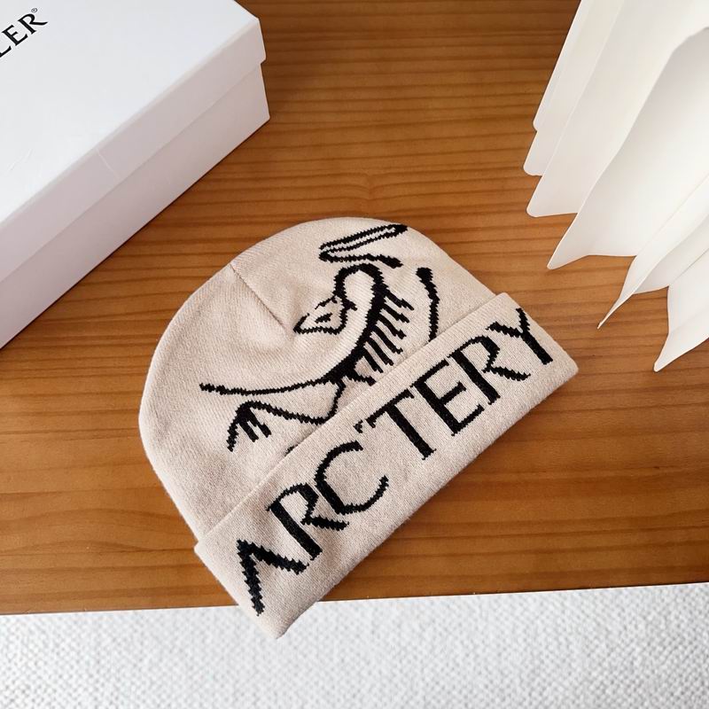 Arcteryx Hat (74)