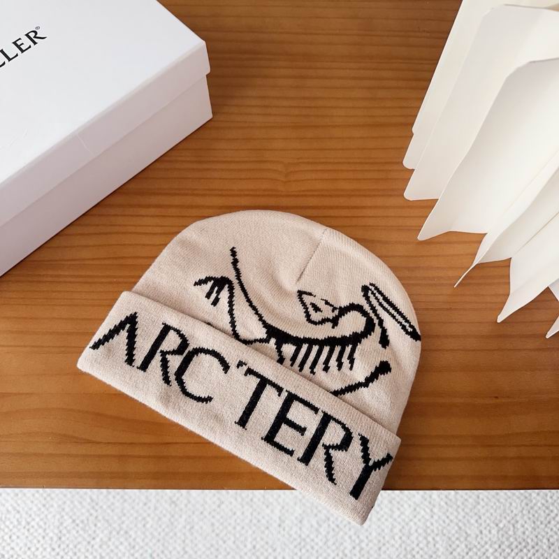 Arcteryx Hat (75)