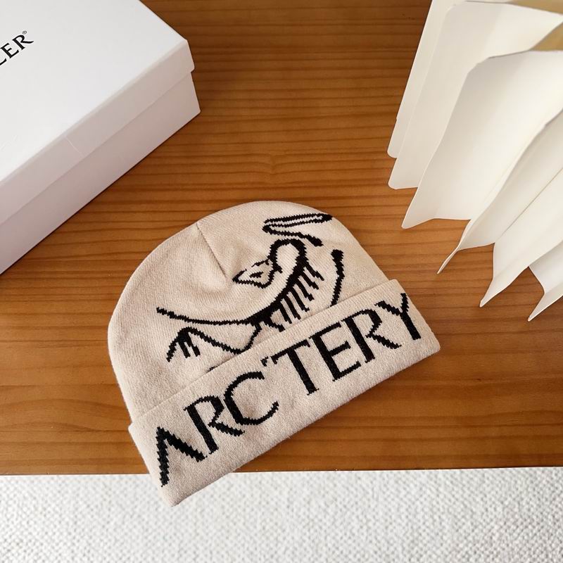 Arcteryx Hat (76)