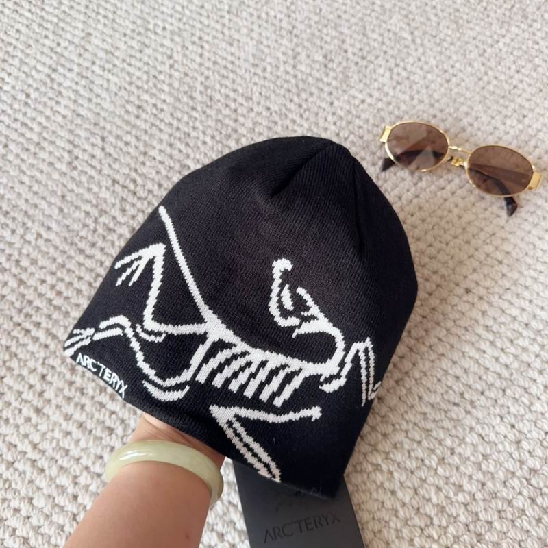 Arcteryx Hat (761)