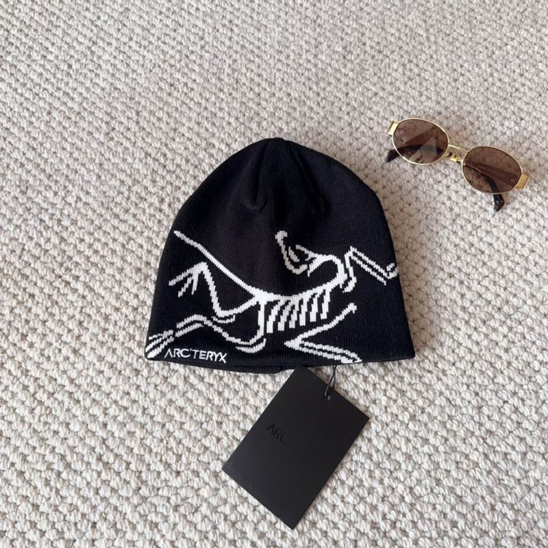 Arcteryx Hat (765)
