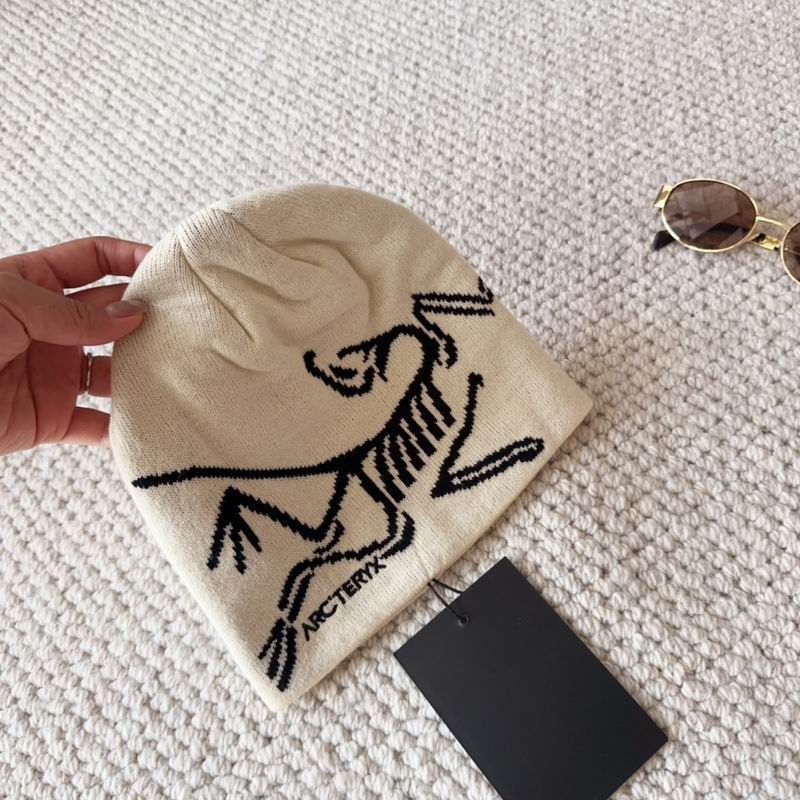 Arcteryx Hat (766)