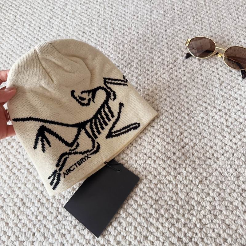 Arcteryx Hat (767)