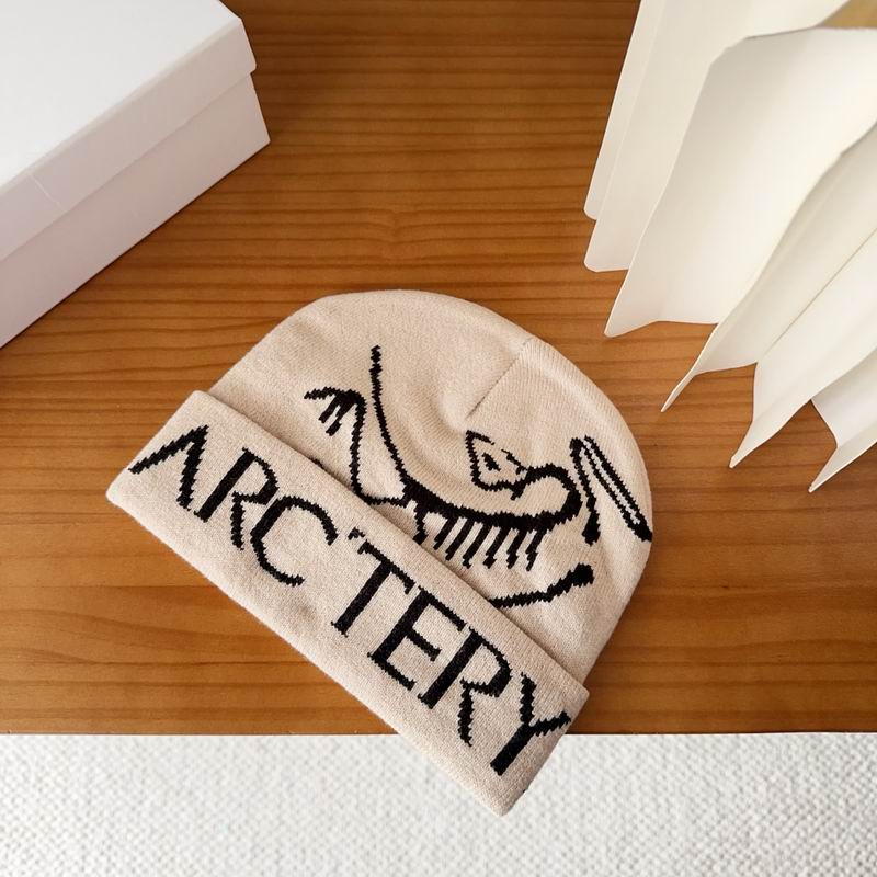Arcteryx Hat (77)