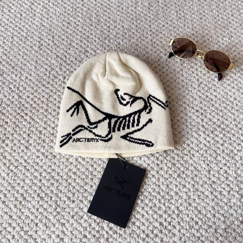 Arcteryx Hat (774)
