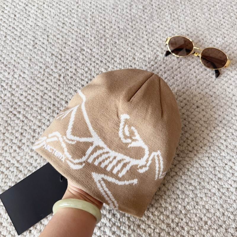 Arcteryx Hat (778)