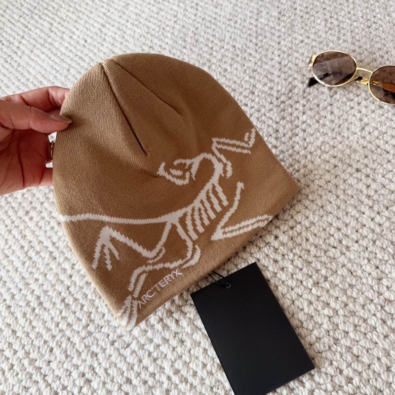 Arcteryx Hat (781)