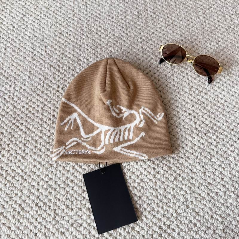 Arcteryx Hat (783)