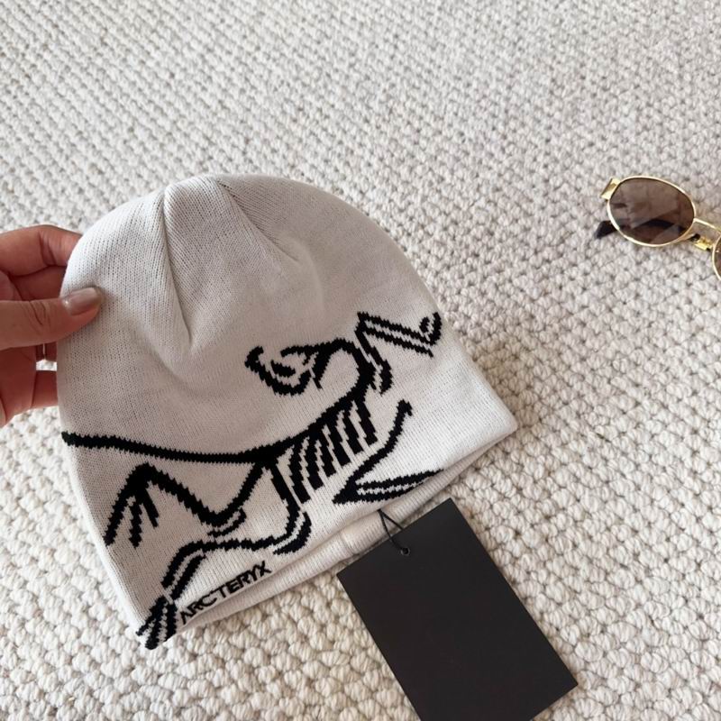 Arcteryx Hat (786)