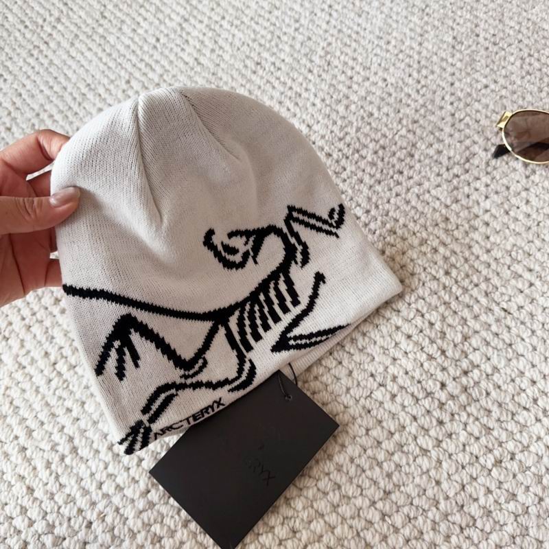 Arcteryx Hat (788)