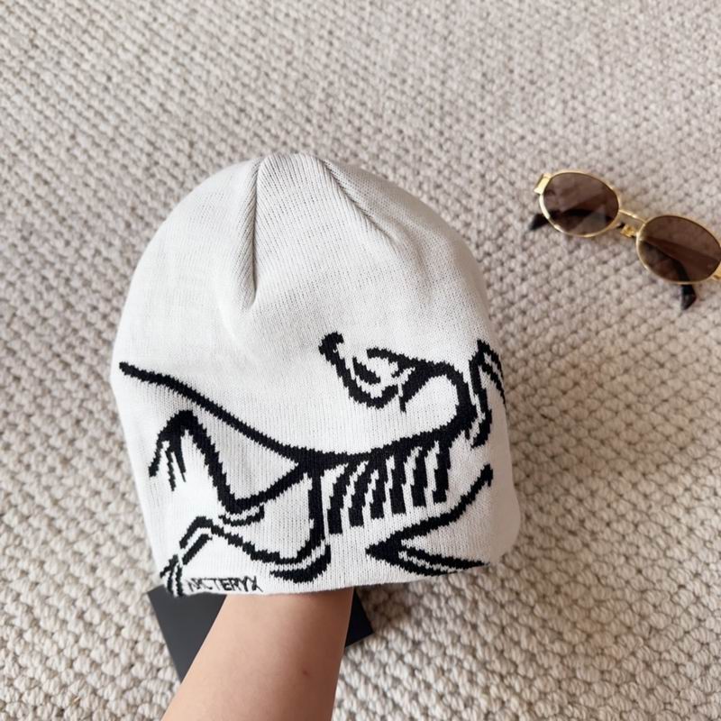 Arcteryx Hat (789)