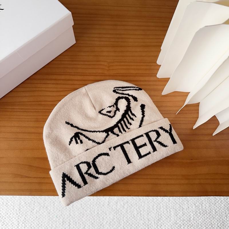 Arcteryx Hat (79)