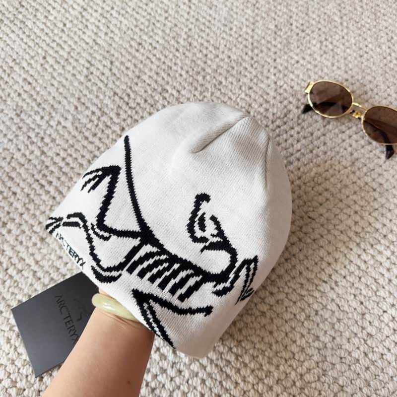 Arcteryx Hat (790)