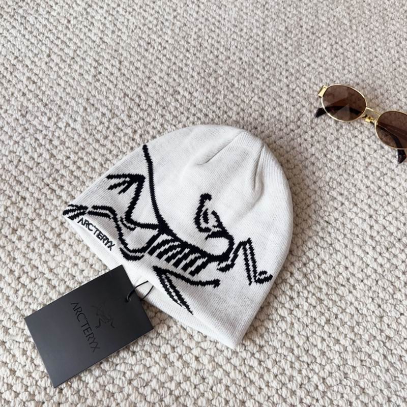 Arcteryx Hat (791)