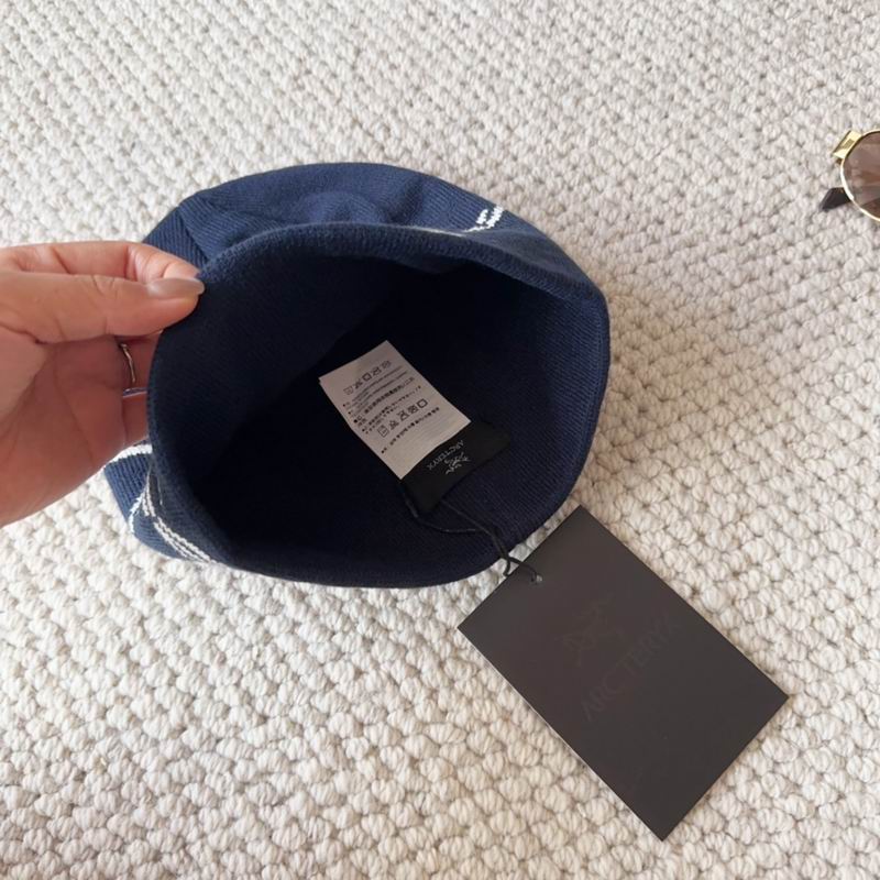 Arcteryx Hat (797)