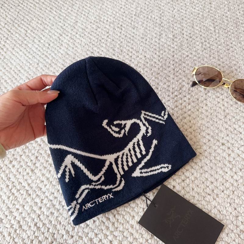 Arcteryx Hat (799)