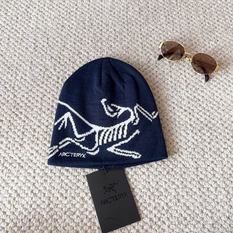 Arcteryx Hat (801)