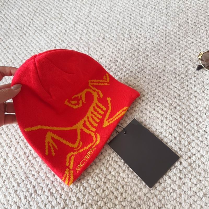 Arcteryx Hat (803)