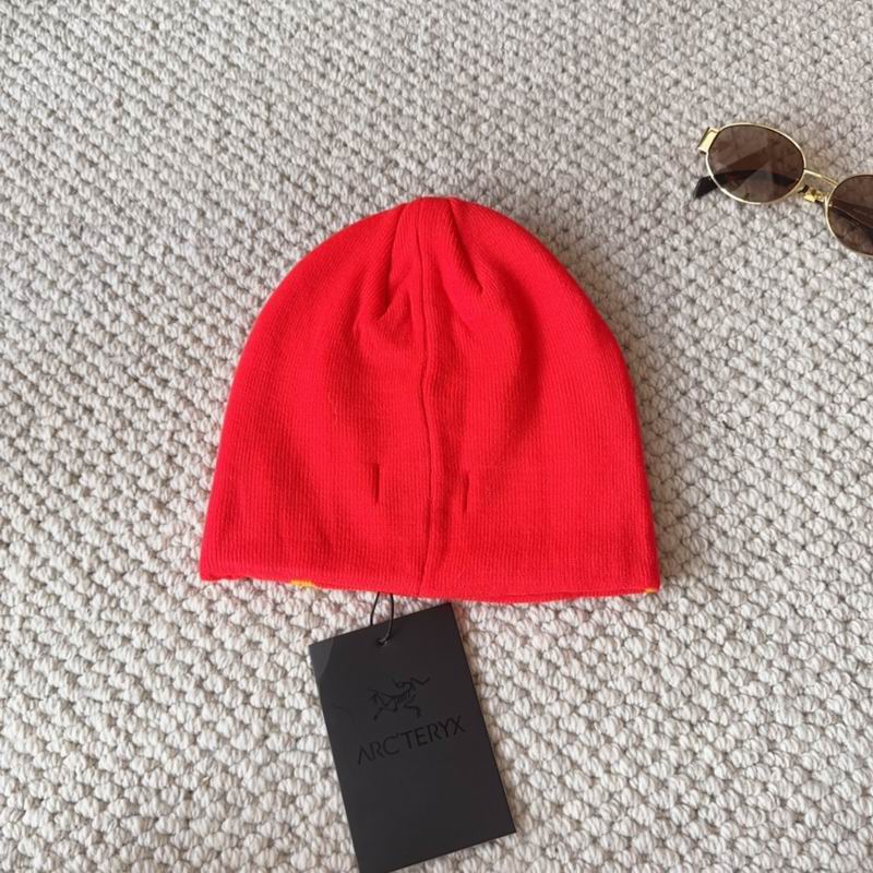 Arcteryx Hat (804)