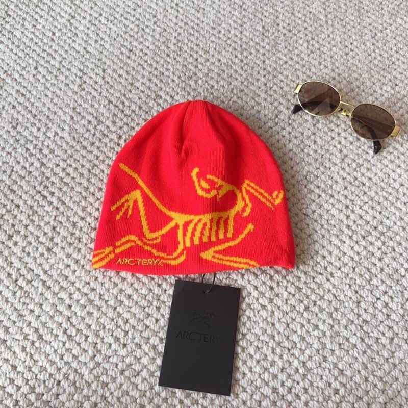 Arcteryx Hat (810)