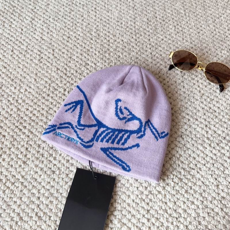 Arcteryx Hat (823)