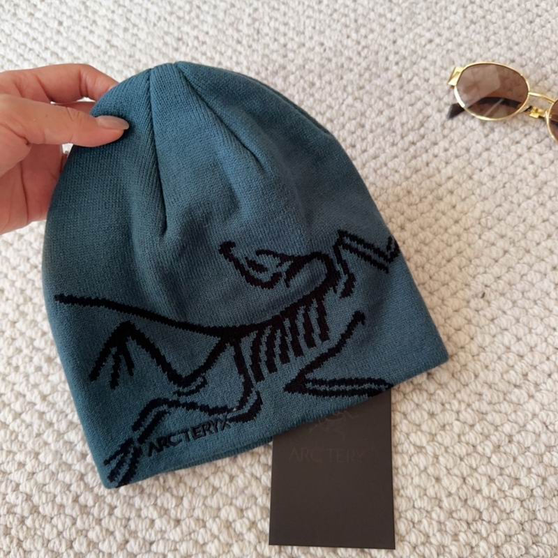 Arcteryx Hat (829)