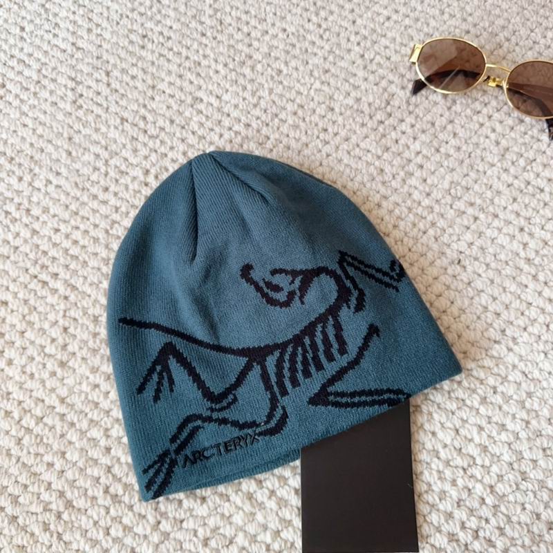 Arcteryx Hat (830)