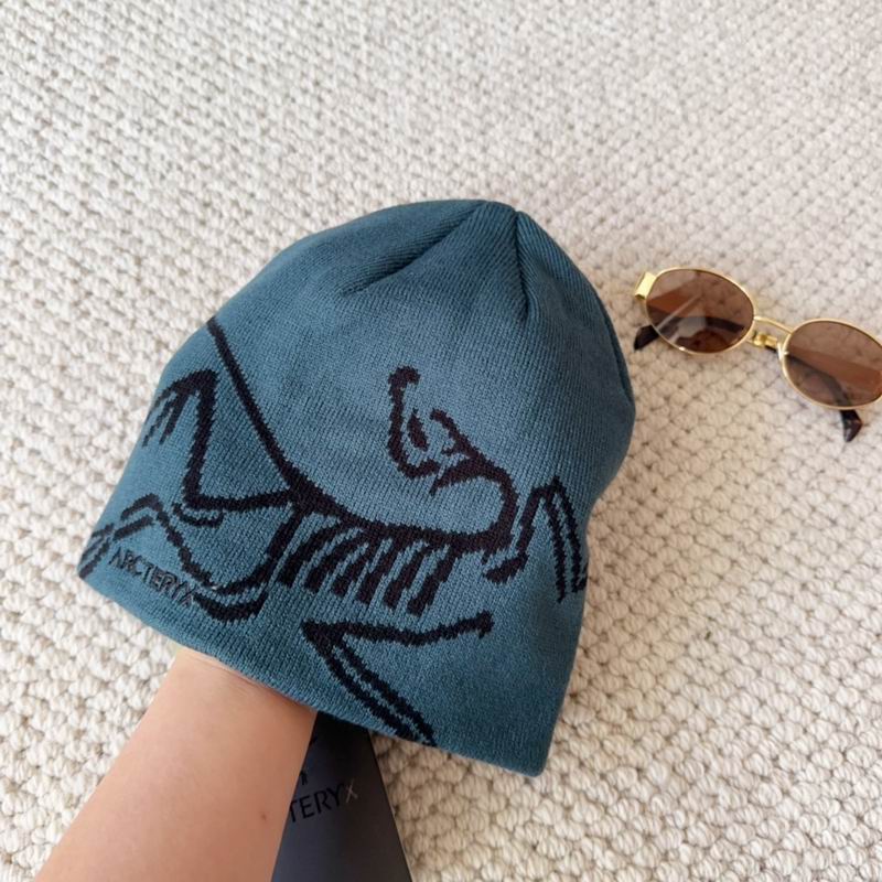 Arcteryx Hat (831)