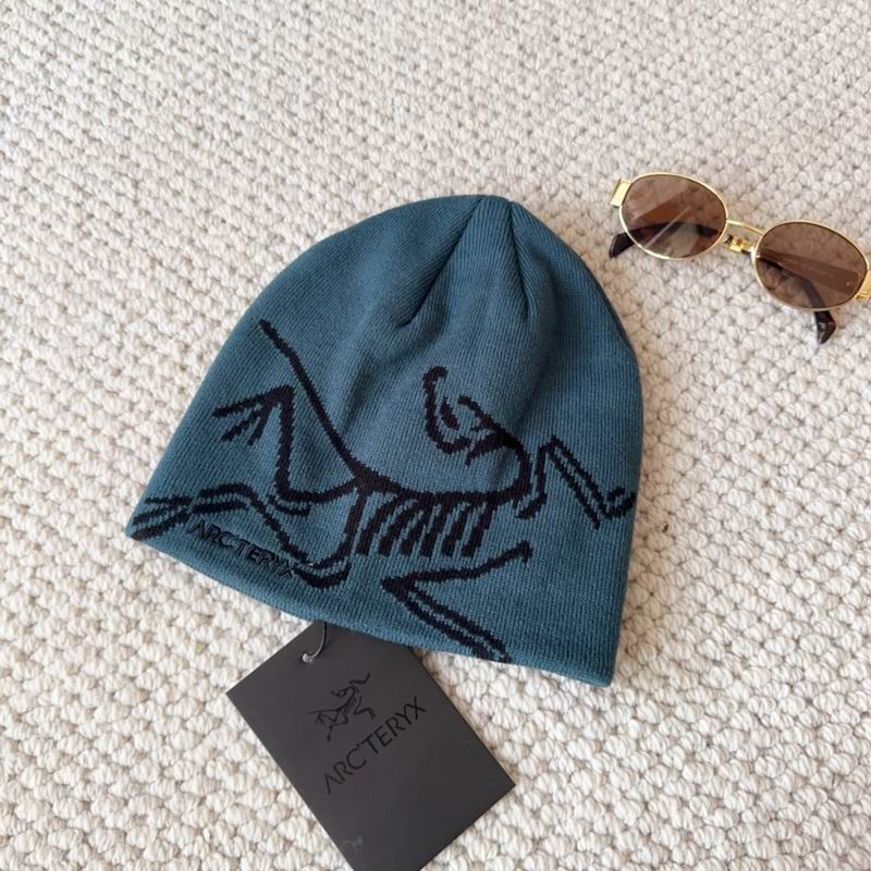 Arcteryx Hat (832)