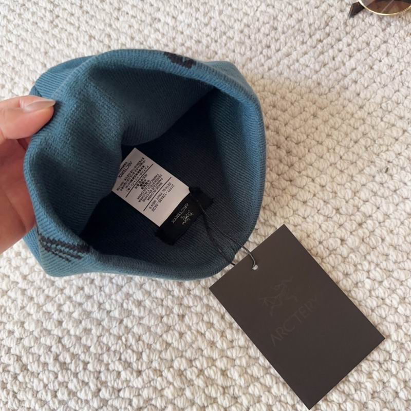 Arcteryx Hat (833)