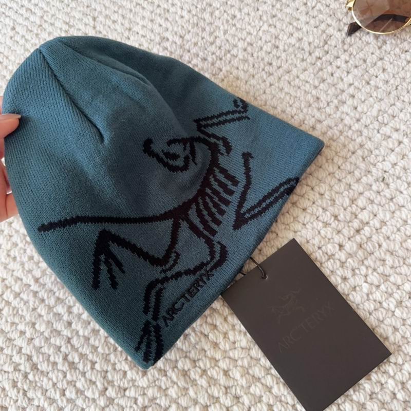 Arcteryx Hat (834)