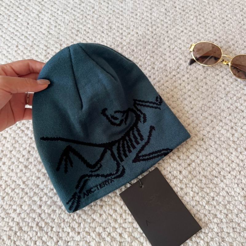 Arcteryx Hat (835)