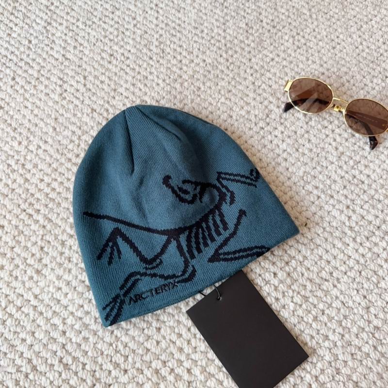 Arcteryx Hat (836)