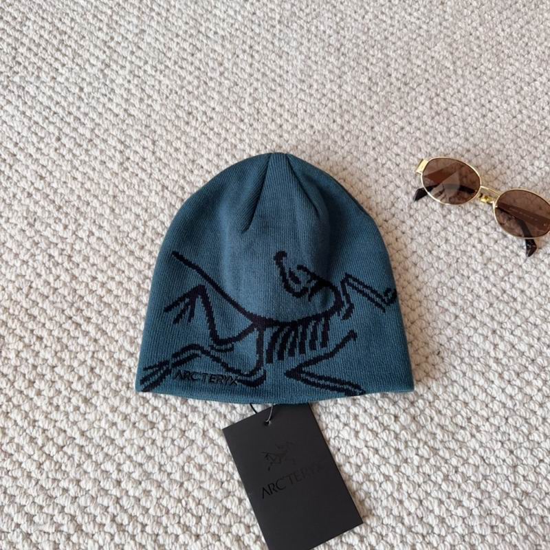 Arcteryx Hat (837)