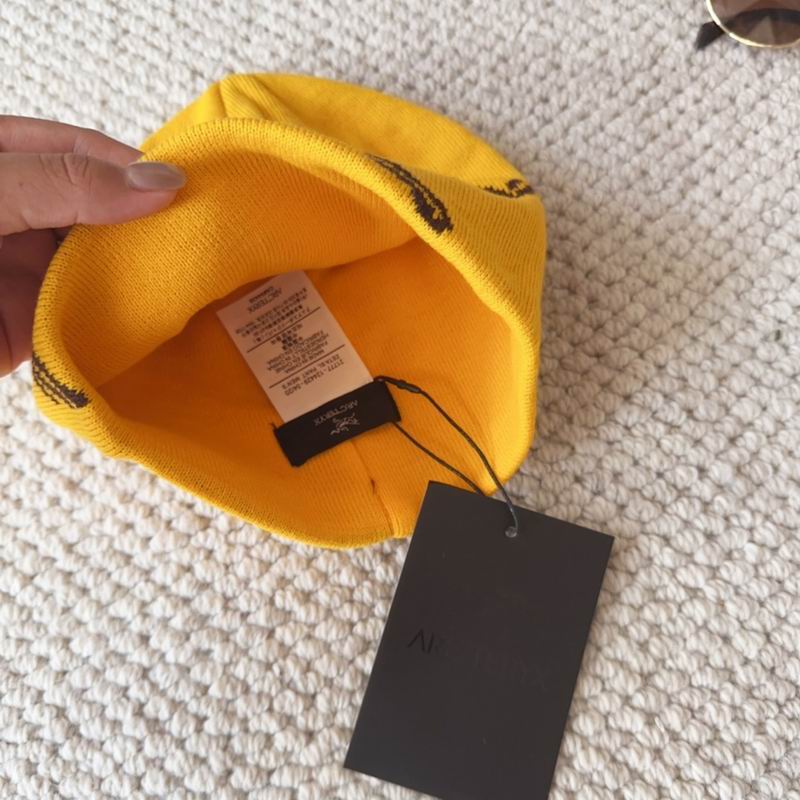 Arcteryx Hat (839)