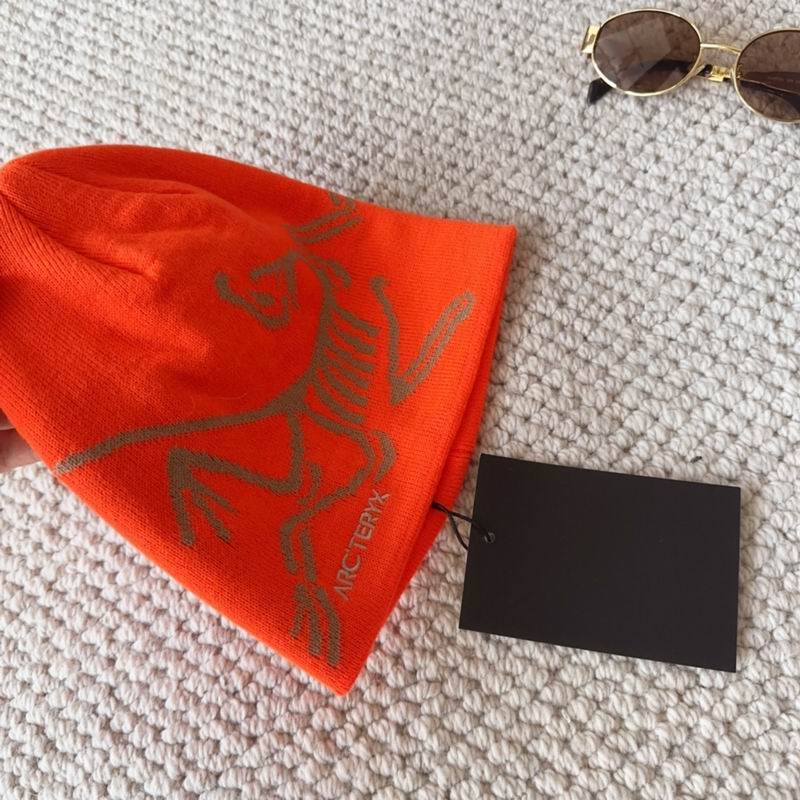 Arcteryx Hat (848)