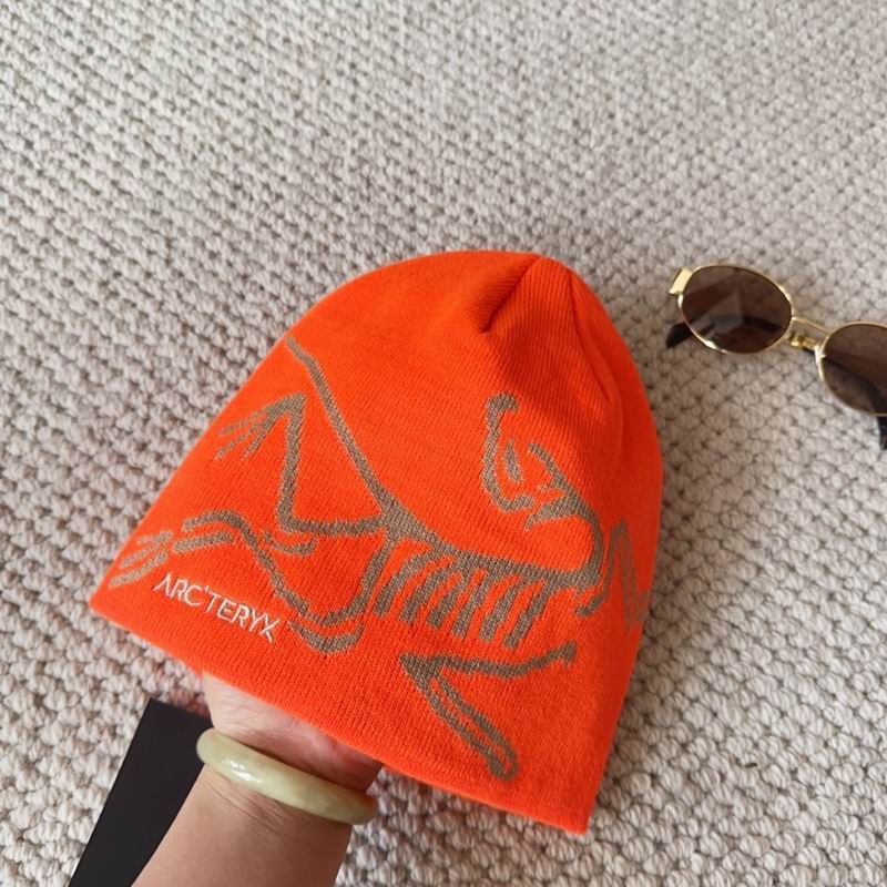Arcteryx Hat (853)
